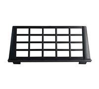 Barabesty Teclado Partitura de MúSica Soporte de Partituras Piezas de Instrumentos Musicales PortáTil Soporte Duradero Adecuado