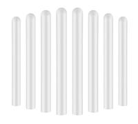 Barabesty Varilla de secado de diatomita que absorbe la humedad, barra de secado de diatomeas para lavandería, 8 unidades