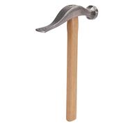 Barabesty Zapatero Zapatero Reparación Martillo Manejar de Trabajo en Zapatería Reparación de Zapato Remanufacturado