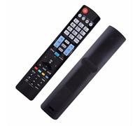 BARAC Reemplazo de Mando LG AKB73615309, Reemplazo de Control Remoto Universal para LG HDTV LED Inteligente TV AKB73615306 AKB73615309 AKB72615379 AKB72914202 AKB72914209 AKB72914293 AKB76756504