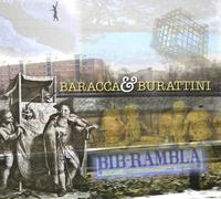 BARACCA E BURATTINI - Bib-Rambla
