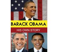 Barack Obama - His Own Story [USA] [DVD]