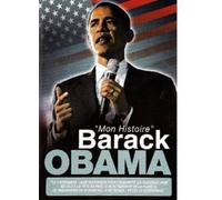 Barack Obama, Histoire D'Une Victoire [Francia] [DVD]