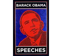 Barack Obama Speeches (Leather-bound Classics)