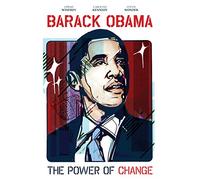 Barack Obama: The Power of Change [Reino Unido] [DVD]