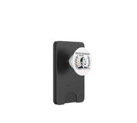 Barack Obama Tribute Art El futuro nos pertenece PopSockets PopWallet para MagSafe