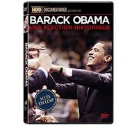 Barack Obama, une élection historique [Francia] [DVD]