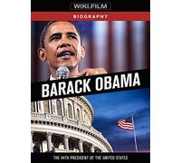 Barack Obama [USA] [DVD]