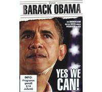 Barack Obama - Yes We Can [Alemania] [DVD]