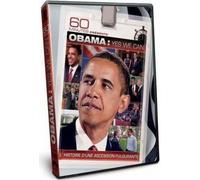 Barack Obama - Yes, We Can [Francia] [DVD]