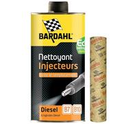 Barahl Limpiador De Inyectores Diésel Ref:11551 1L Calidad Pro