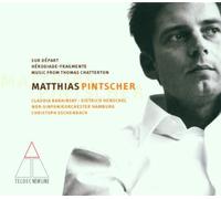 Barainsky,Claudia^Eschenbach,C - Herodiade-Fragmente