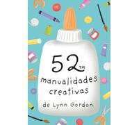 Baraja 52. Manualidades Creativas (52 cpsas que hacer)
