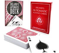Baraja Autom tica Marcada Convi rtete en un Mago Maestro al Instante
