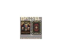 Baraja Bicycle Emotions