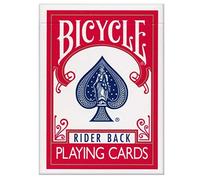 Baraja BICYCLE Rider-Back (modelo anterior)