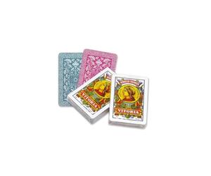 Baraja Cartas Española FOURNIER, Nº12 50 Cartas