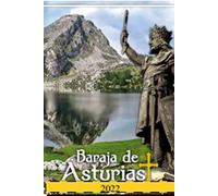 Baraja de asturias edicion especial (SIN COLECCION)