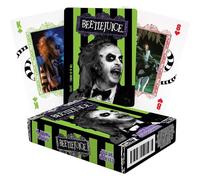 Baraja De Cartas Beetlejuice