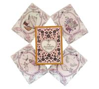 Baraja de Cartas de oráculo, Juego de adivinación Rosebelle con Enfoque en Amor y Romance, Juego de Cartas de Tarot de adivinación para Principiantes, Juegos de de reunión de