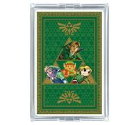 Baraja de cartas de The Legend of Zelda