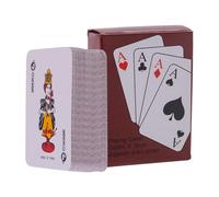 Baraja de Cartas Detalle De De Bolsillo