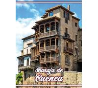 BARAJA DE CUENCA