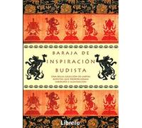 Baraja de inspiración Budista (SIN COLECCION)