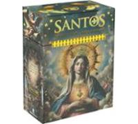 Baraja De Los Santos