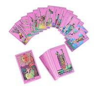 Baraja de Tarot Baraja de Tarot para Adivinación del Destino