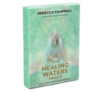 Baraja de Tarot, Cartas de Adivinación, Baraja para Principiantes, Cartas Espirituales, 78 Cartas de Tarot, Set de Herramientas de Adivinación, Baraja Mística, Incluye Guía, Cartas Portátiles (H)