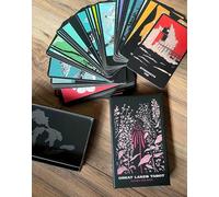 Baraja de tarot de los Grandes Lagos
