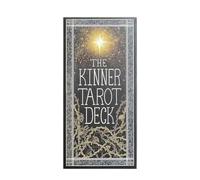 Baraja de tarot - Diseño vibrante de neón | Cartas de oráculo del tarrot místico mejoran las lecturas espirituales y la claridad | Baraja completa de cartas del tarot ideal para principiantes y