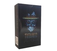 Baraja de tarot en inglés, tarot de 78 cartas, cartas de tarot de adivinación, juego de tarot, mazo de tarot del destino, juego de cartas de tarot, mazo de cartas de adivinación, mazo de cartas de