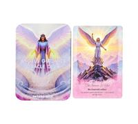 Baraja De Tarot Juego De Mesa Significados Espirituales Inspiradores