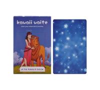 Baraja de Tarot para Principiantes | Tarot De Adivinación del Destino,Mazo de 78 Cartas para Adivinación del Destino, Entretenimiento y Juego Grupal