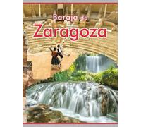 BARAJA DE ZARAGOZA