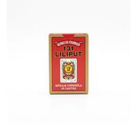 Baraja Española Heraclio Fournier 131 Liliput - 40 Cartas