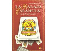 BARAJA ESPAÑOLA, LA (Bleaster con cartas): 97 (2001)