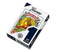 Baraja española Nº 1 (40 cartas)