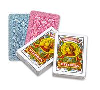 Baraja Cartas Española FOURNIER, Nº12 40 Cartas