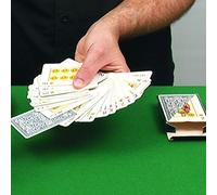Baraja Invisible con vídeo explicativo para su fácil comprensión Trucos de Magia coleccionables
