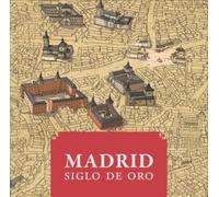 Baraja Madrid Siglo De Oro