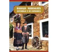 Baraja maragata ed. especial
