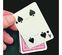 Baraja Mental con vídeo explicativo para su fácil comprensión Trucos de Magia coleccionables