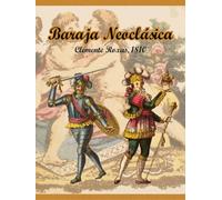 BARAJA NEOCLÁSICA (MAXTOR CLASSICS)