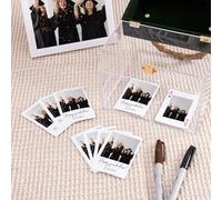 Baraja personalizada de cartas con espacio para escribir