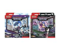 Baraja Pokemon Combate de rivales