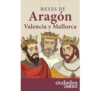 BARAJA REYES Y REINAS DE ARAGON VALENCIA Y MALLORCA