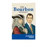 Baraja The Bourbon Dynasty
